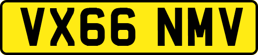 VX66NMV