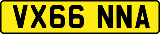 VX66NNA