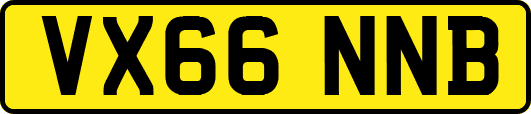 VX66NNB