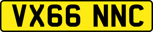 VX66NNC