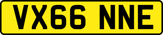VX66NNE