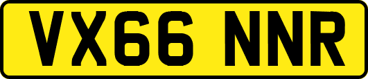 VX66NNR