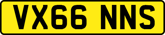 VX66NNS
