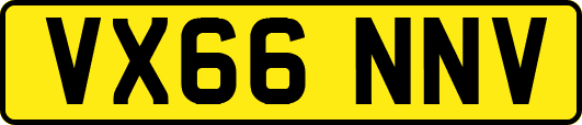 VX66NNV