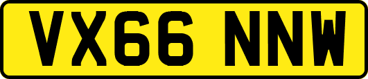 VX66NNW