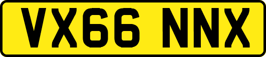 VX66NNX
