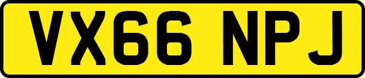 VX66NPJ
