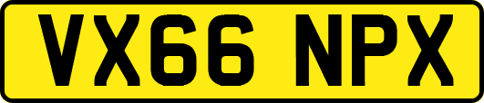 VX66NPX