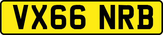 VX66NRB