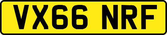 VX66NRF