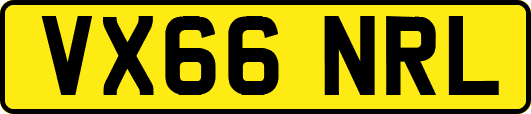 VX66NRL