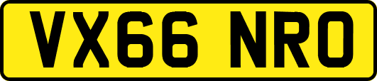 VX66NRO