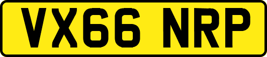 VX66NRP
