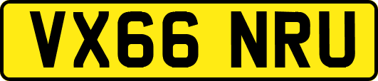 VX66NRU