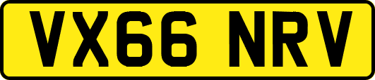VX66NRV