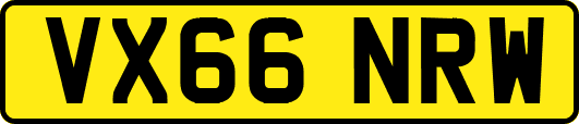 VX66NRW