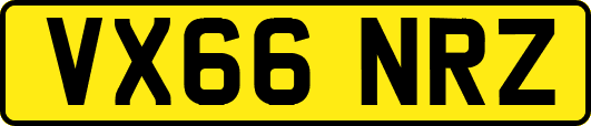 VX66NRZ