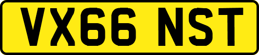 VX66NST
