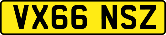VX66NSZ