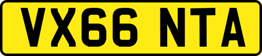 VX66NTA