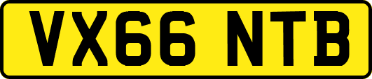 VX66NTB