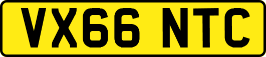VX66NTC
