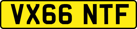 VX66NTF