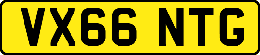 VX66NTG