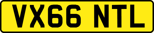 VX66NTL