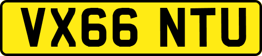 VX66NTU