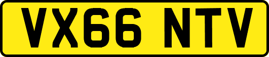 VX66NTV