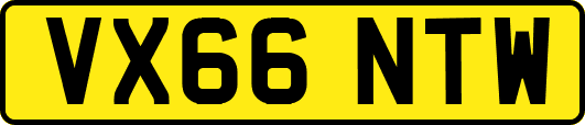 VX66NTW
