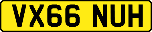 VX66NUH