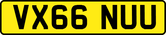 VX66NUU