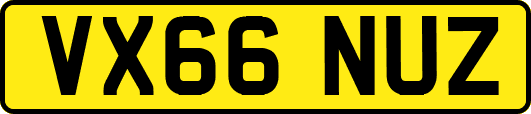 VX66NUZ