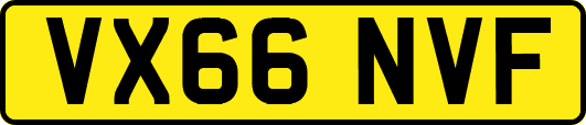 VX66NVF