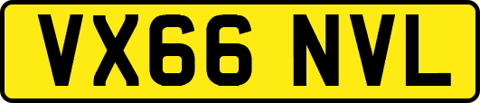 VX66NVL