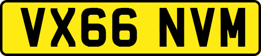 VX66NVM