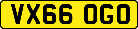 VX66OGO