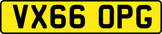 VX66OPG