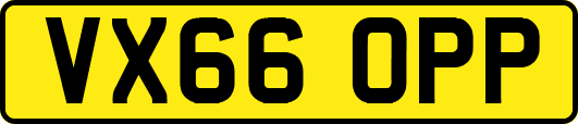 VX66OPP
