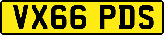 VX66PDS