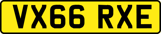 VX66RXE