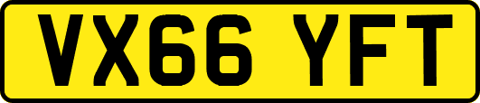 VX66YFT