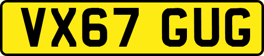 VX67GUG