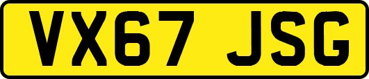 VX67JSG