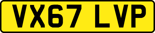 VX67LVP