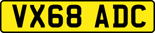 VX68ADC