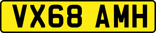 VX68AMH
