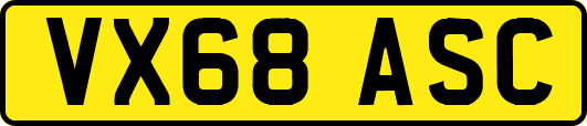 VX68ASC